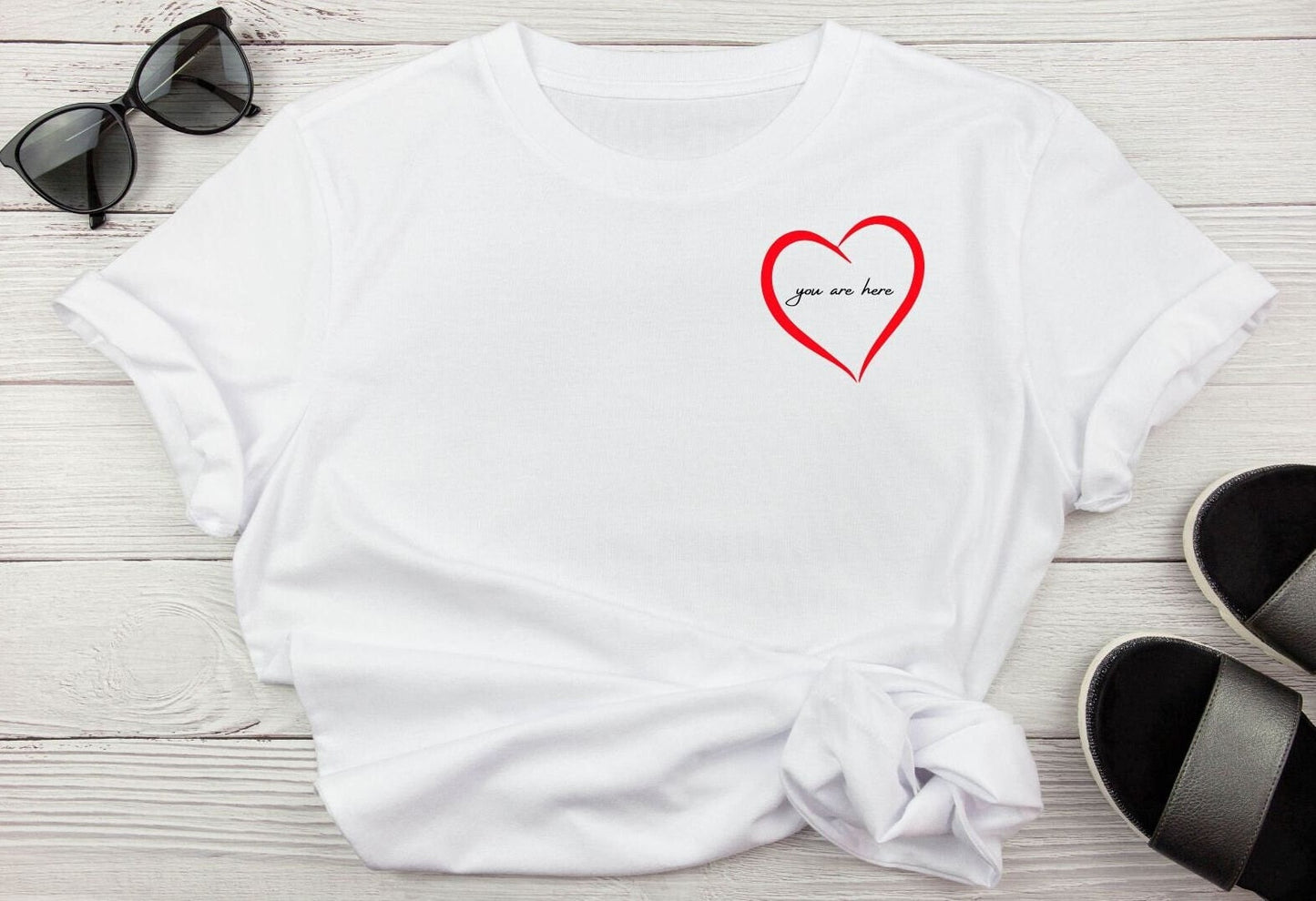 Valentines Day T-Shirt