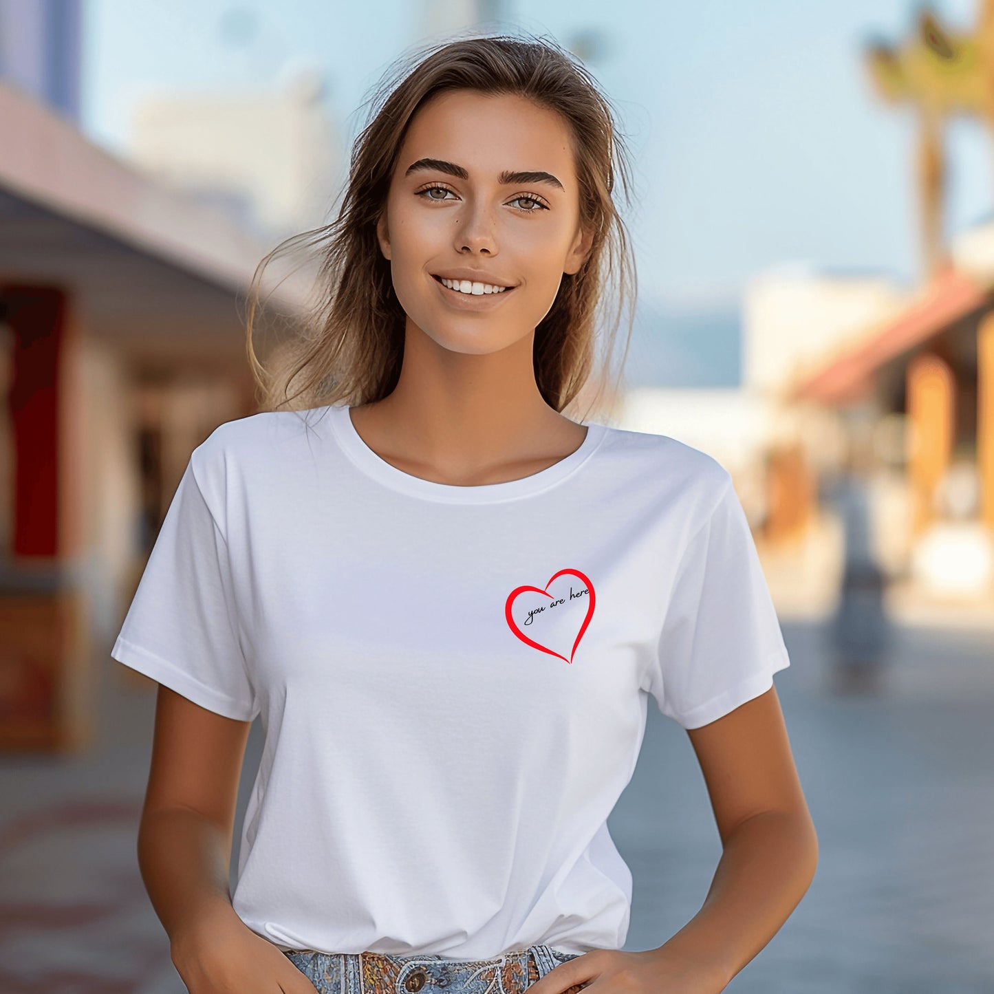 Valentines Day T-Shirt